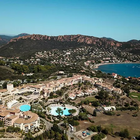 Apartment Le Village De Cap Esterel - Maeva - 4 Personnes - Selection Mae-2641 Saint-Raphael (Var)