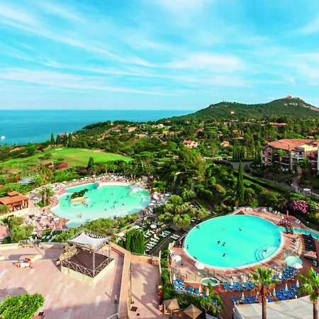 Le Village De Cap Esterel - Maeva - 4 Personnes - Selection Mae-2641 Saint-Raphael (Var)