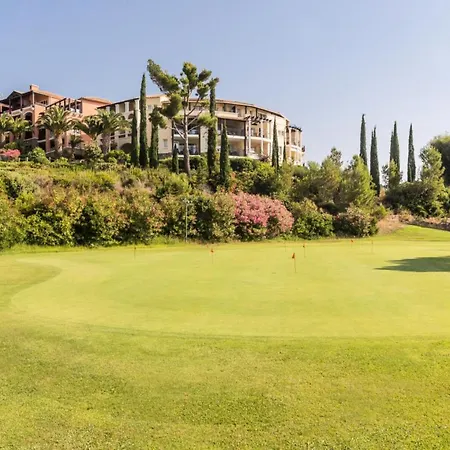 Apartment Le Village De Cap Esterel - Maeva - 4 Personnes - Selection Mae-2641 Saint-Raphael (Var)