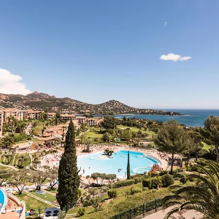 Le Village De Cap Esterel - Maeva - 4 Personnes - Selection Mae-2641 Apartment Saint-Raphael (Var)