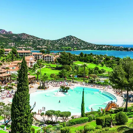 Apartment Le Village De Cap Esterel - Maeva - 4 Personnes - Selection Mae-2641 Saint-Raphael (Var)