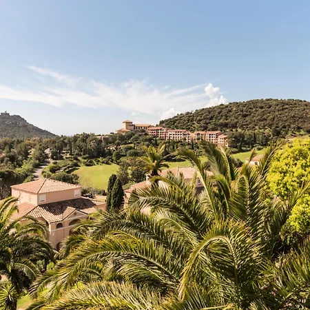 Apartment Le Village De Cap Esterel - Maeva - 4 Personnes - Selection Mae-2641 Saint-Raphael (Var)