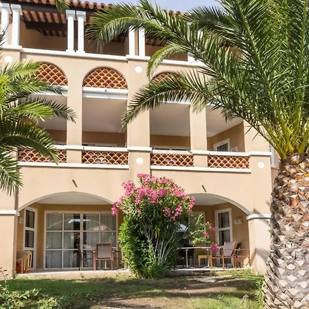 Le Village De Cap Esterel - Maeva - 4 Personnes - Selection Mae-2641 Apartment Saint-Raphael (Var)