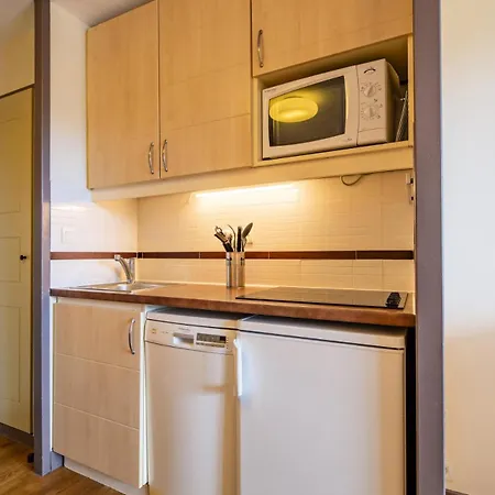 Le Village De Cap Esterel - Maeva - 4 Personnes - Selection Mae-2641 Apartment