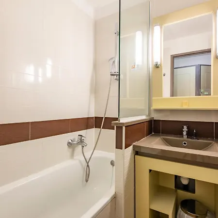Le Village De Cap Esterel - Maeva - 4 Personnes - Selection Mae-2641 * Saint-Raphael (Var)
