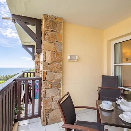 Le Village De Cap Esterel - Maeva - 4 Personnes - Selection Mae-2641 Apartment