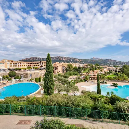 Le Village De Cap Esterel - Maeva - 4 Personnes - Selection Mae-2641 Saint-Raphael (Var)
