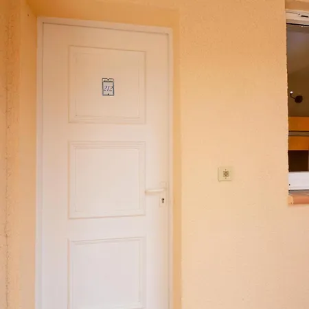 Le Village De Cap Esterel - Maeva - 4 Personnes - Selection Mae-2641 Saint-Raphael (Var)